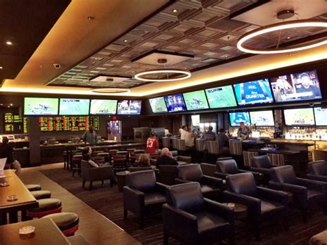 sportsbook in california